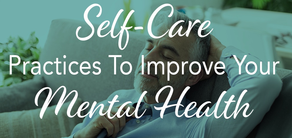 Self-Care Practices for Mental Health