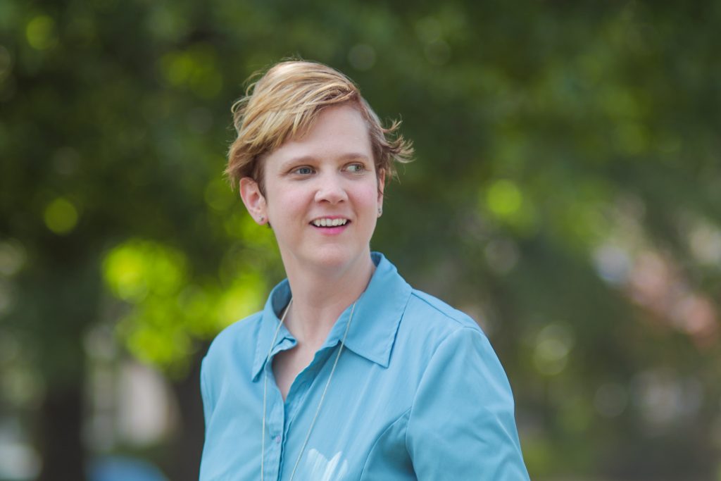 Kimberly Duff Accessibility Consulting Services for Counselors