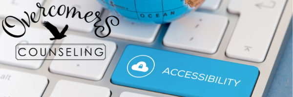 Accessible Communication for Online Coaching and Consulting